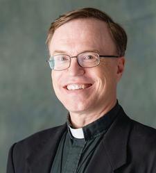 Donahue, Fr. Terry