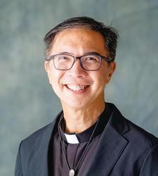 Lao, Fr. Kenneth
