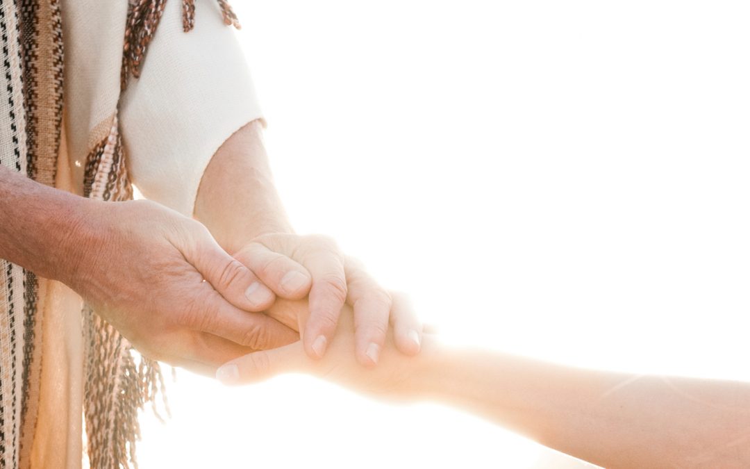 I Will Restore You – Lenten Healing Mission