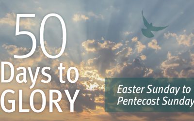 Bring Me Peace (50 Days to Glory – Day 48)