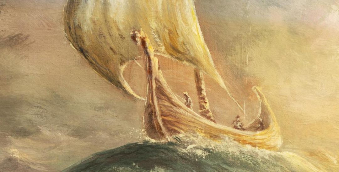 Journey Through the Acts of the Apostles…