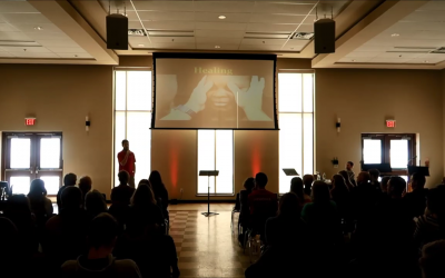 Using the Gifts of the Holy Spirit
