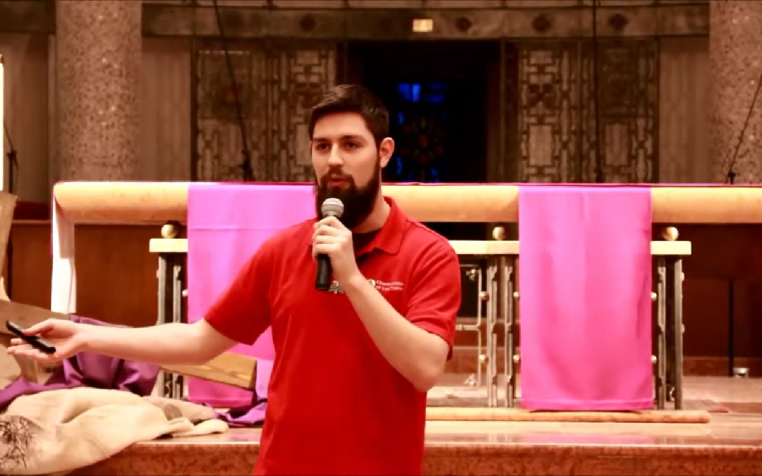 Spirituality of Praise