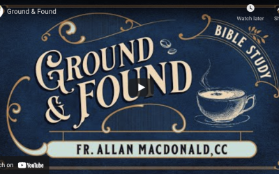 Ground and Found