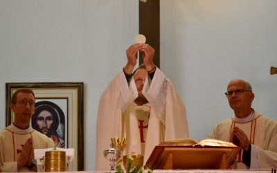 The Most Impressive Eucharistic Miracle