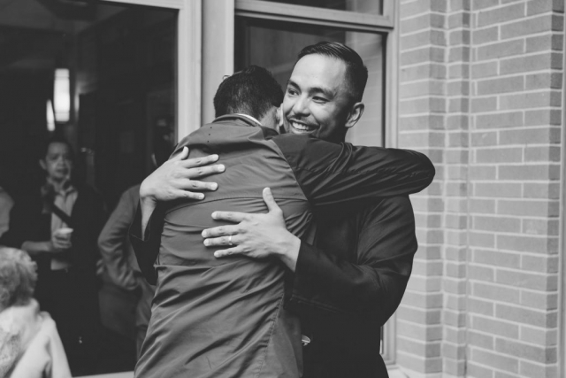 Highlights – Deacon Dan Ramos’ Diaconate Ordination