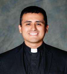 Marin, Dcn. Matthew