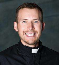 Hartman, Fr. Karl