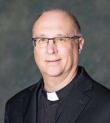 Bryk, Fr. Daren