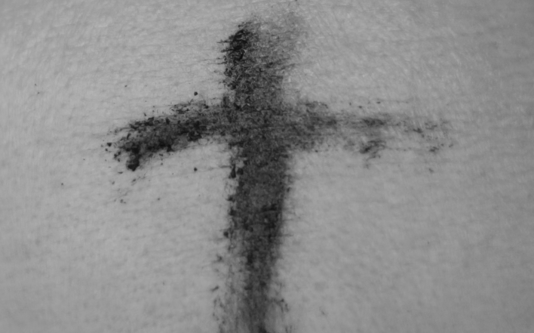 Ask Fr. Francis: What Should I Do With the Ash?