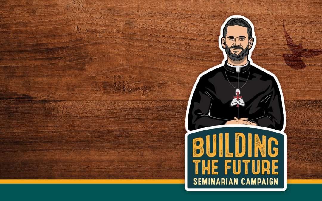 What Can We Do About the Priesthood?