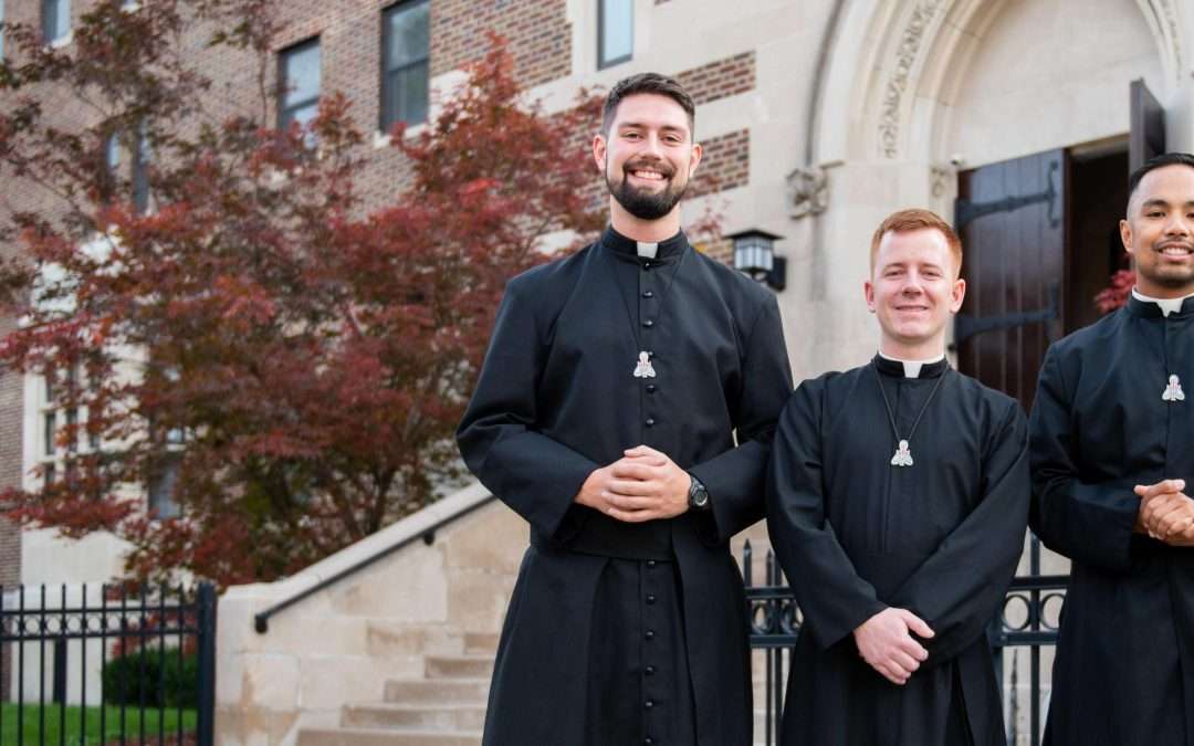 Ordination Weekend