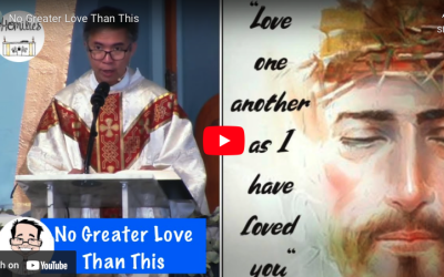 Motivated by Love