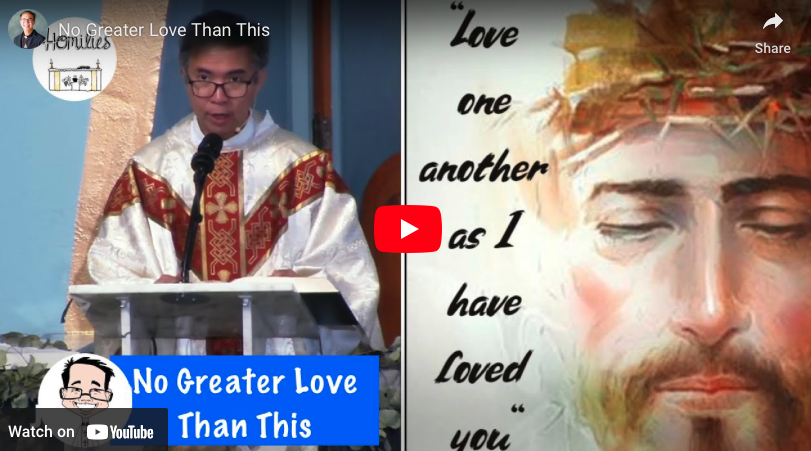 Motivated by Love