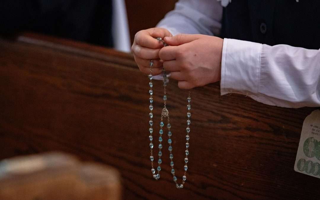 The Rosary