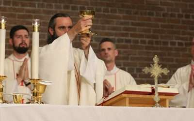 Pastoral Appointments – 2025