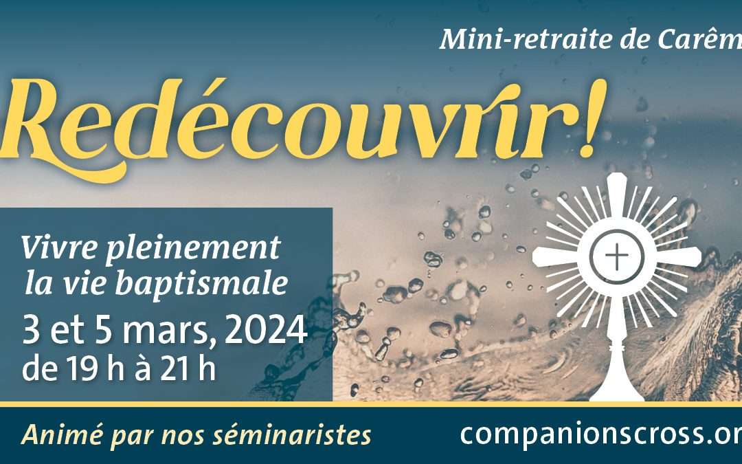 Rediscover