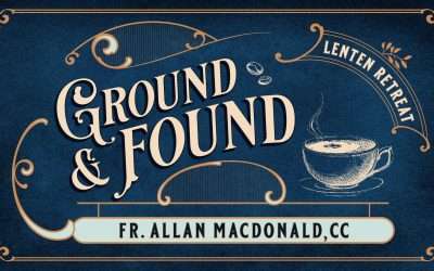 Ground & Found