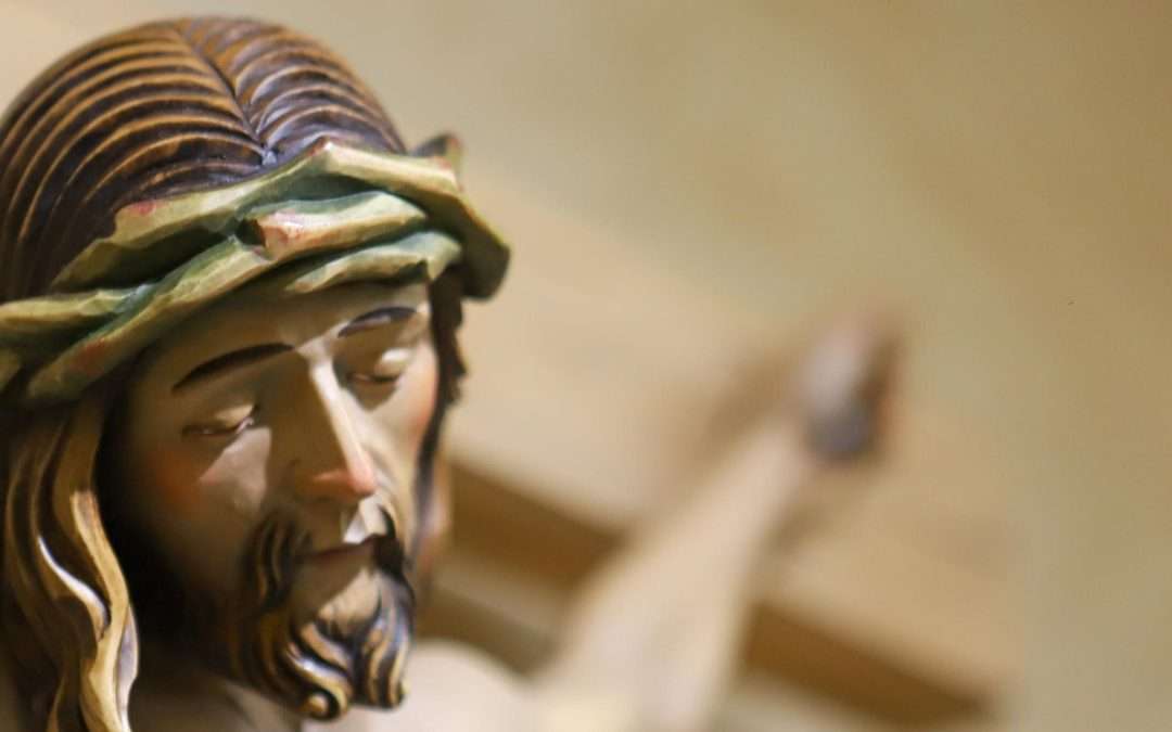 The Stations of the Cross