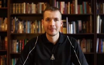 A Farmer, Carpenter, OR Seminarian