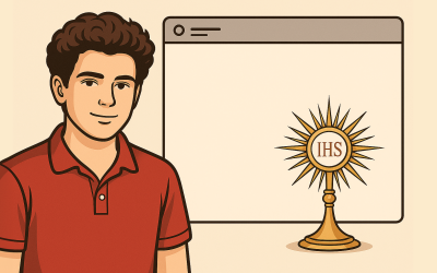 God’s Influencer Novena