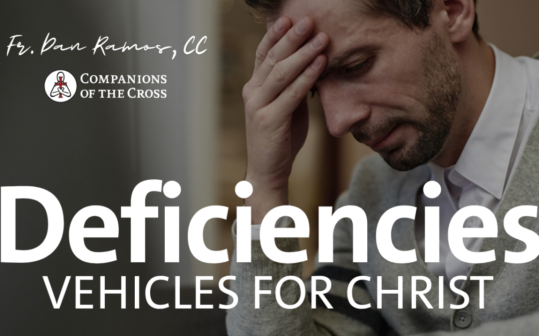 Vehicles for Christ