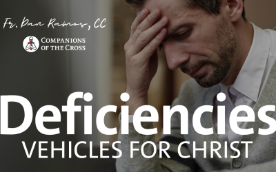 Vehicles for Christ