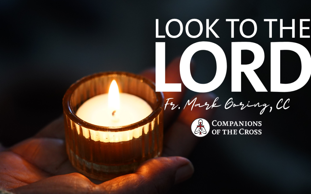 Look to Christ