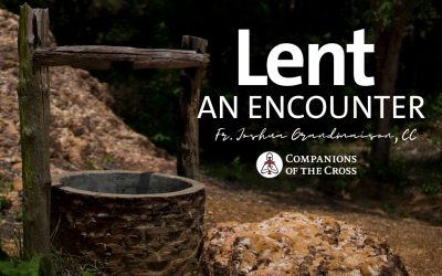 Lent – An Encounter