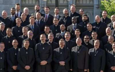 Pastoral Appointments – 2026